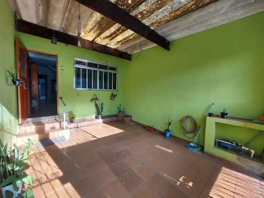 Foto 7 de Casa com 2 quartos à venda, 120m2 em Presidente Altino, Osasco - SP