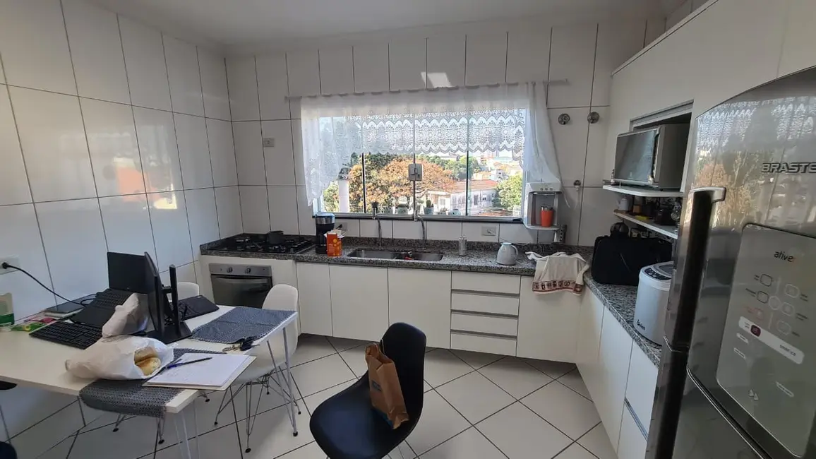 Foto 8 de Casa com 3 quartos à venda, 214m2 em Bela Vista, Osasco - SP