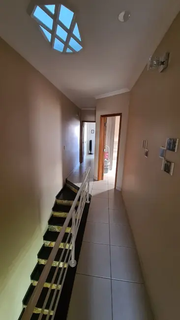 Foto 9 de Casa com 3 quartos à venda, 214m2 em Bela Vista, Osasco - SP