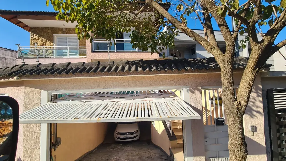 Foto 5 de Casa com 3 quartos à venda, 214m2 em Bela Vista, Osasco - SP