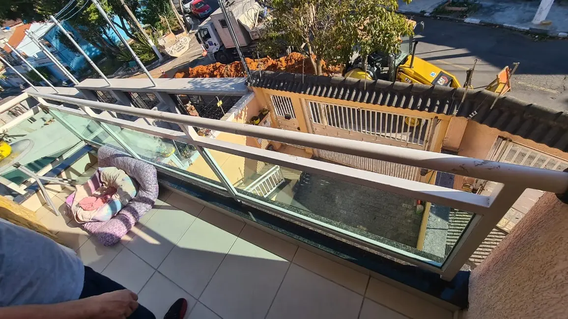 Foto 6 de Casa com 3 quartos à venda, 214m2 em Bela Vista, Osasco - SP