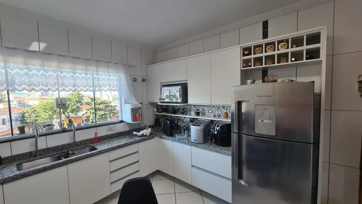 Foto 7 de Casa com 3 quartos à venda, 214m2 em Bela Vista, Osasco - SP