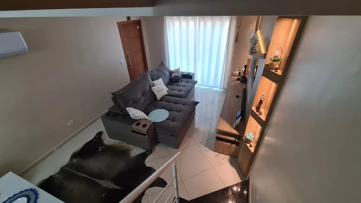 Foto 4 de Casa com 3 quartos à venda, 214m2 em Bela Vista, Osasco - SP