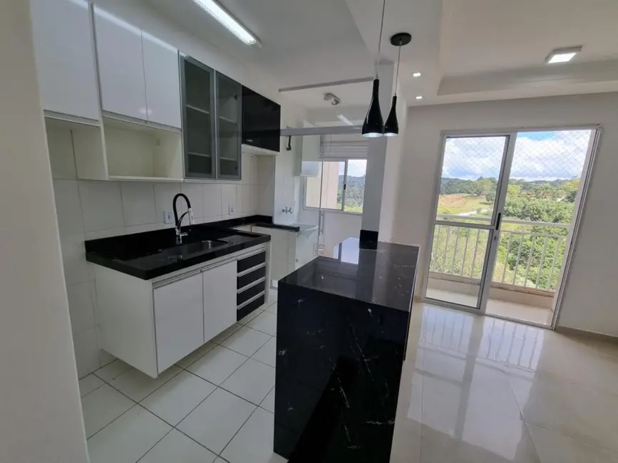Foto 3 de Apartamento com 2 quartos à venda, 47m2 em Jardim Ísis, Cotia - SP