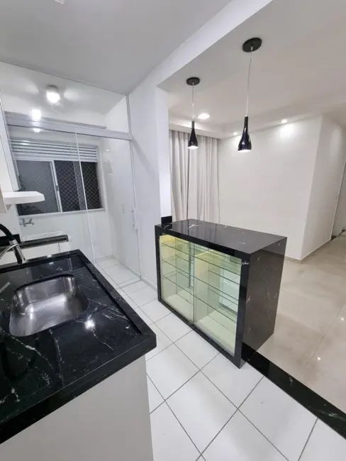 Foto 5 de Apartamento com 2 quartos à venda, 47m2 em Jardim Ísis, Cotia - SP