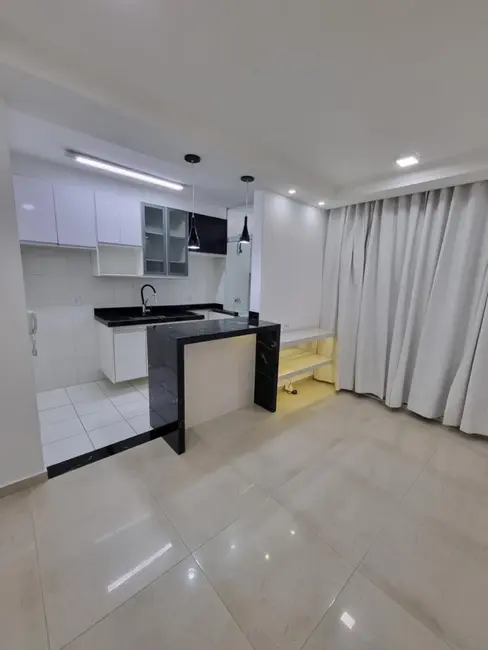 Foto 6 de Apartamento com 2 quartos à venda, 47m2 em Jardim Ísis, Cotia - SP