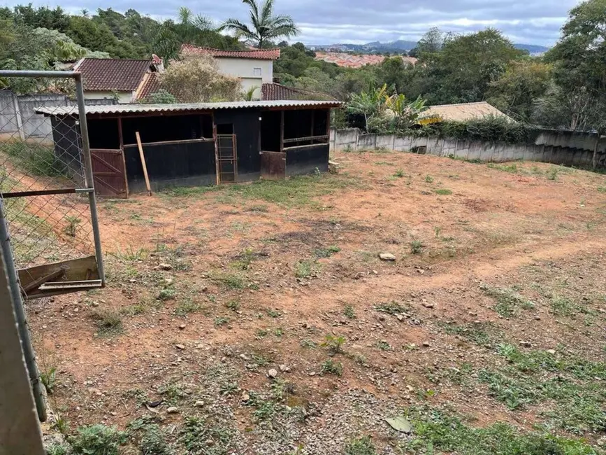 Foto 6 de Terreno / Lote à venda, 1802m2 em Paisagem Renoir, Cotia - SP
