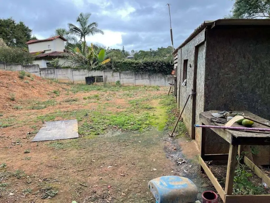 Foto 7 de Terreno / Lote à venda, 1802m2 em Paisagem Renoir, Cotia - SP