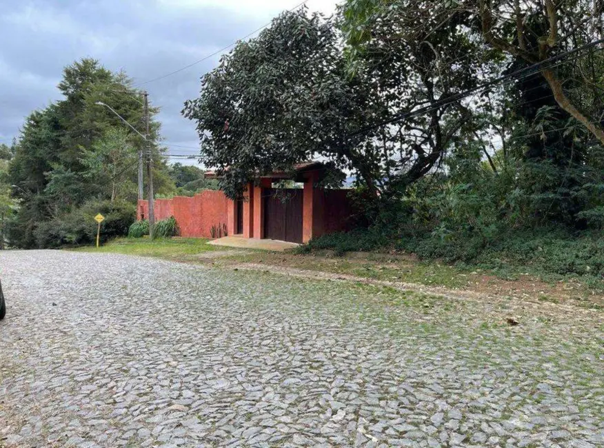 Foto 1 de Terreno / Lote à venda, 1802m2 em Paisagem Renoir, Cotia - SP