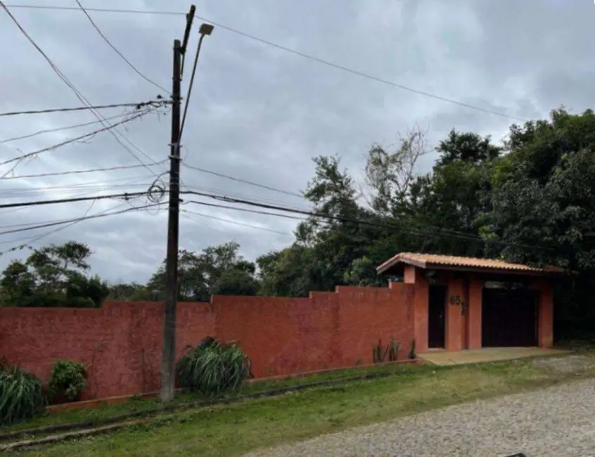 Foto 3 de Terreno / Lote à venda, 1802m2 em Paisagem Renoir, Cotia - SP