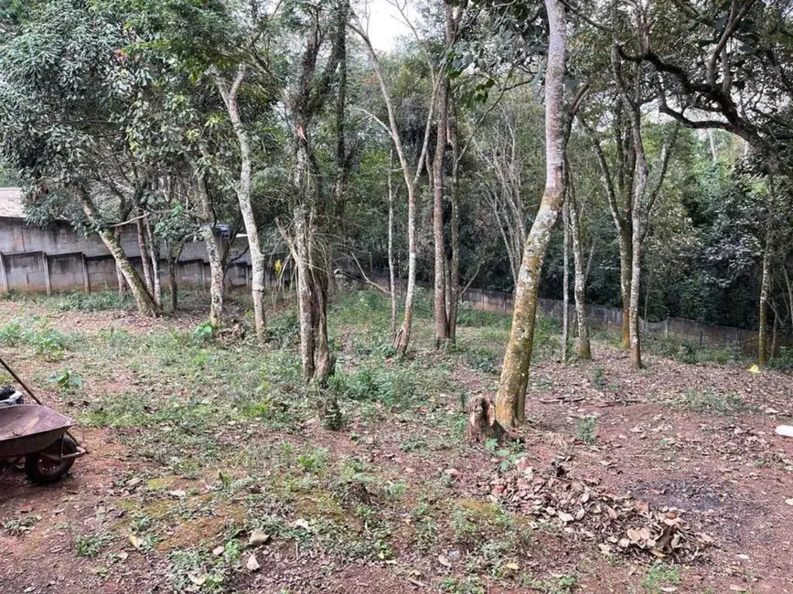 Foto 8 de Terreno / Lote à venda, 1802m2 em Paisagem Renoir, Cotia - SP