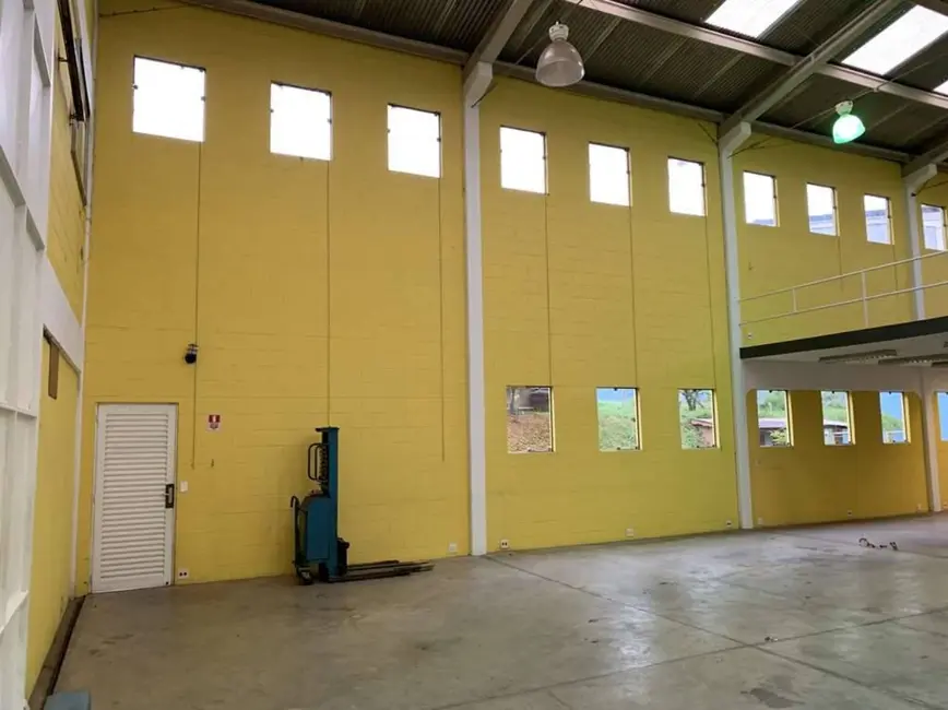 Foto 9 de Armazém / Galpão à venda, 500m2 em Vargem Grande Paulista - SP