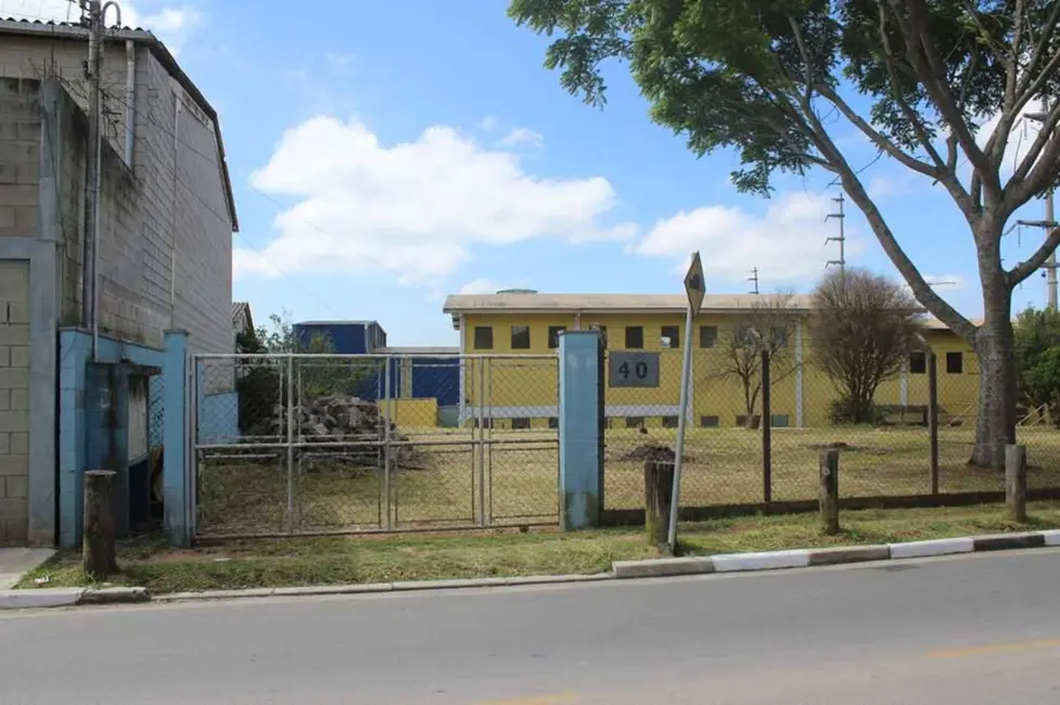 Foto 6 de Armazém / Galpão à venda, 500m2 em Vargem Grande Paulista - SP