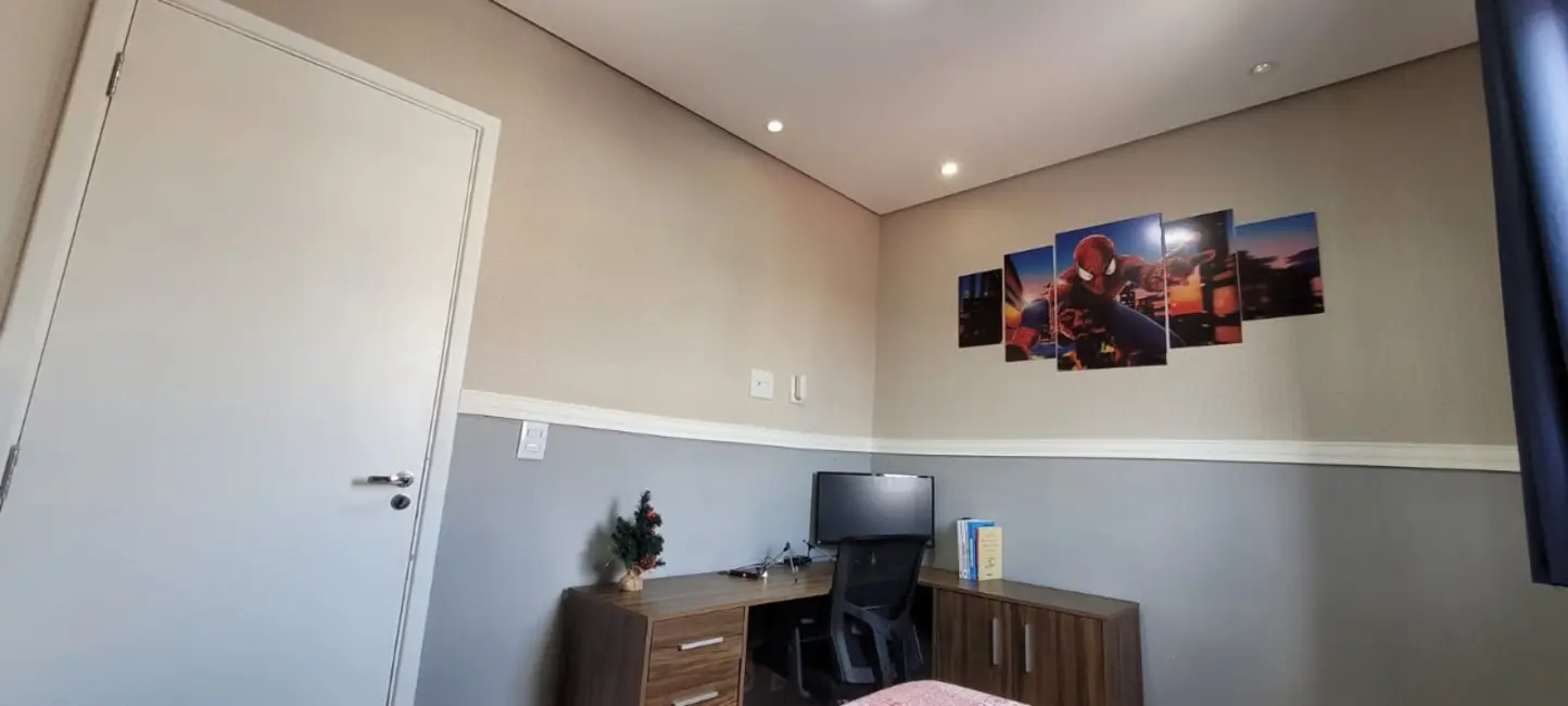 Foto 9 de Casa com 3 quartos à venda, 152m2 em Jardim Sarah, São Paulo - SP