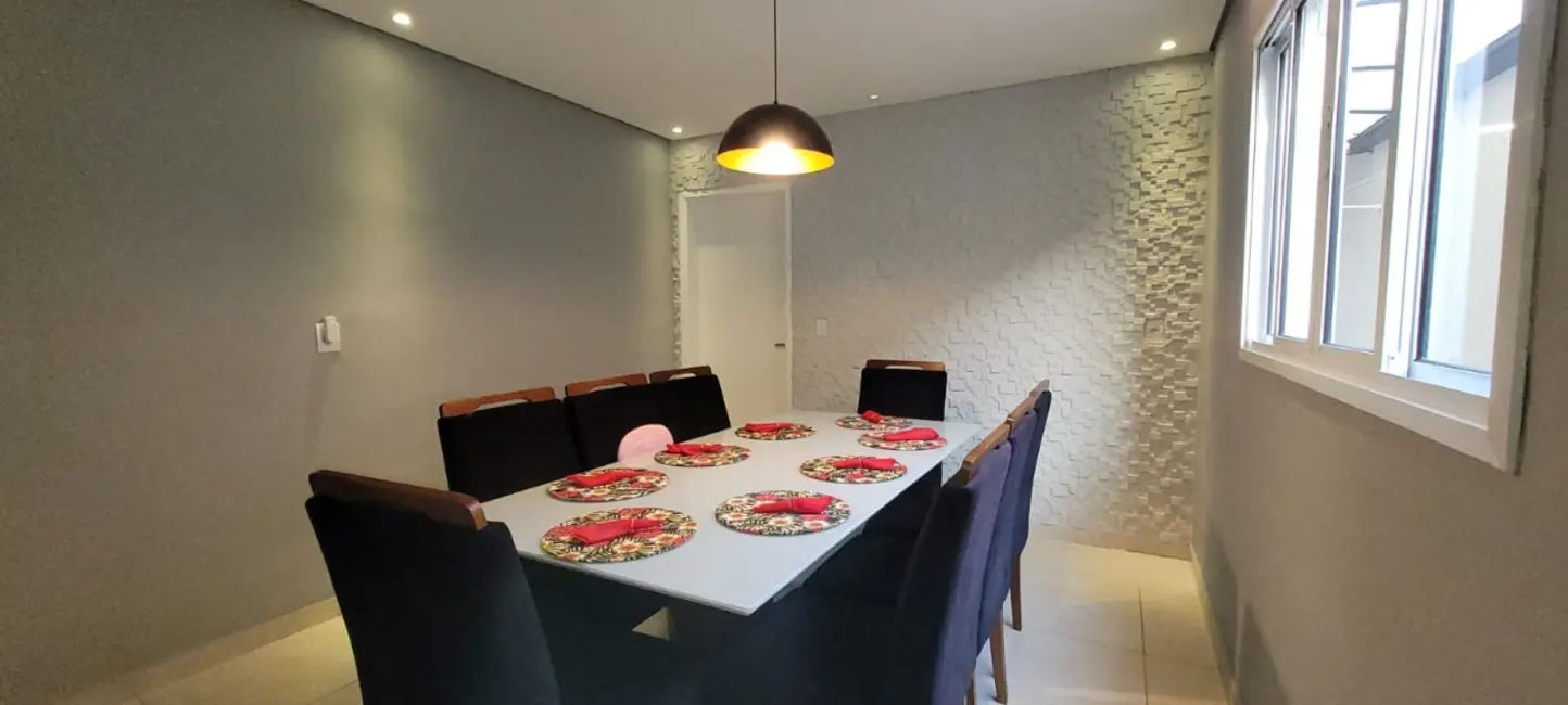 Foto 6 de Casa com 3 quartos à venda, 152m2 em Jardim Sarah, São Paulo - SP