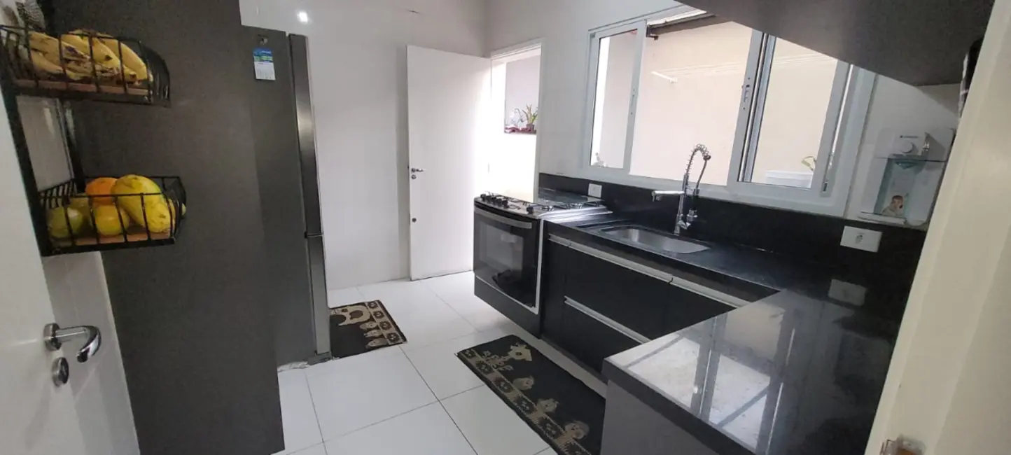 Foto 7 de Casa com 3 quartos à venda, 152m2 em Jardim Sarah, São Paulo - SP