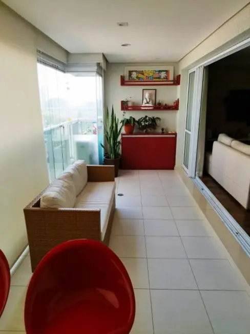 Foto 4 de Apartamento com 3 quartos à venda, 136m2 em Centro, Osasco - SP