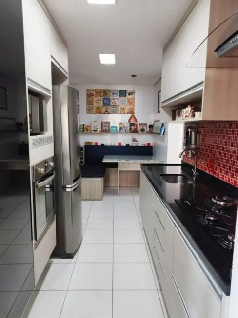 Foto 3 de Apartamento com 3 quartos à venda, 136m2 em Centro, Osasco - SP