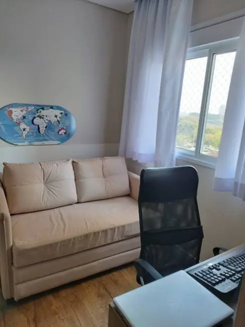 Foto 6 de Apartamento com 3 quartos à venda, 136m2 em Centro, Osasco - SP