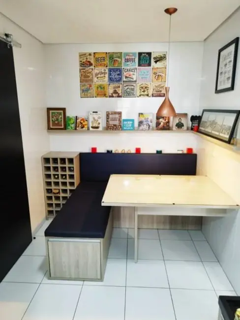 Foto 8 de Apartamento com 3 quartos à venda, 136m2 em Centro, Osasco - SP