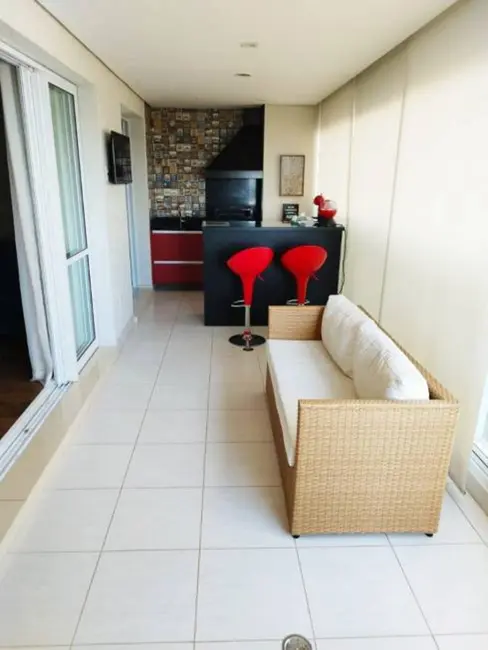 Foto 5 de Apartamento com 3 quartos à venda, 136m2 em Centro, Osasco - SP