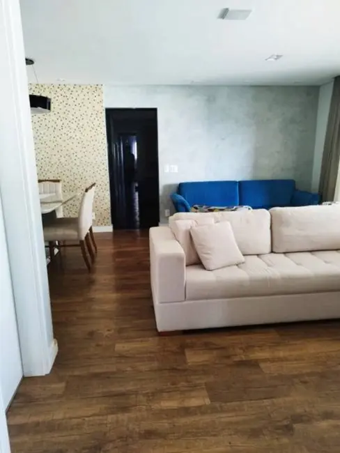 Foto 2 de Apartamento com 3 quartos à venda, 136m2 em Centro, Osasco - SP