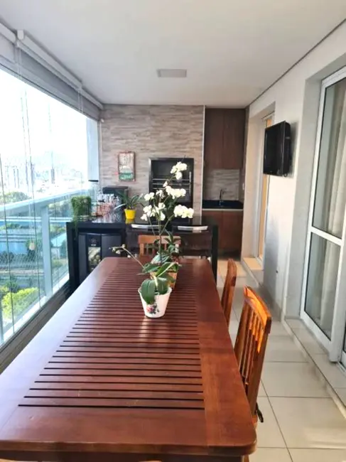 Foto 2 de Apartamento com 3 quartos à venda, 136m2 em Centro, Osasco - SP