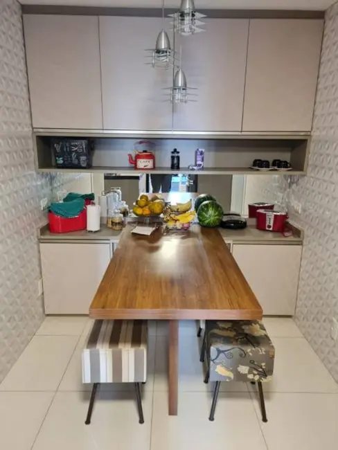 Foto 8 de Apartamento com 3 quartos à venda, 136m2 em Centro, Osasco - SP