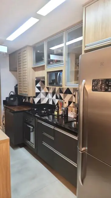 Foto 7 de Apartamento com 3 quartos à venda, 136m2 em Centro, Osasco - SP