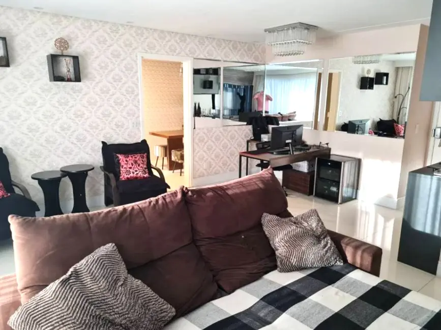 Foto 1 de Apartamento com 3 quartos à venda, 136m2 em Centro, Osasco - SP