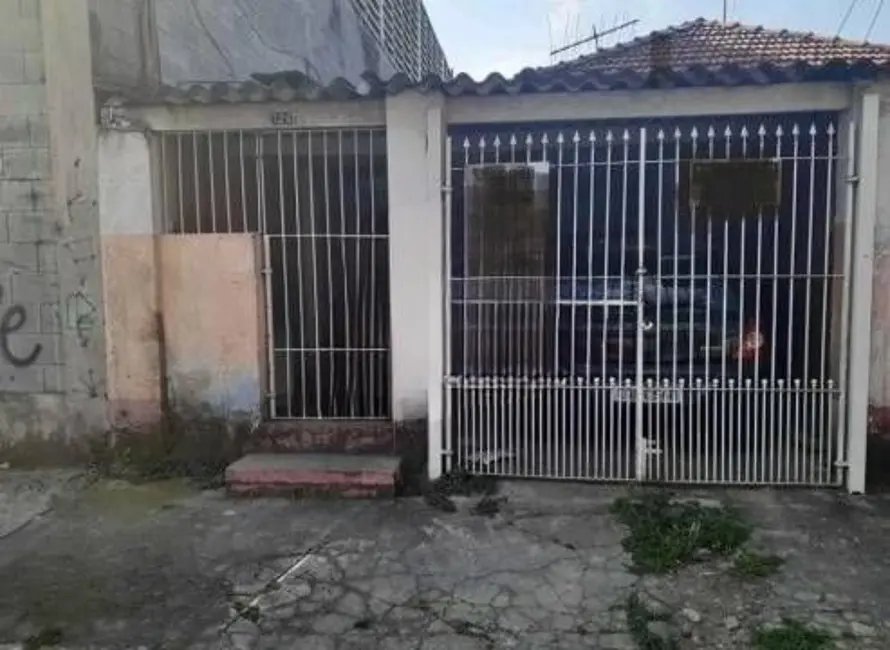 Foto 2 de Casa com 2 quartos à venda, 65m2 em km 18, Osasco - SP