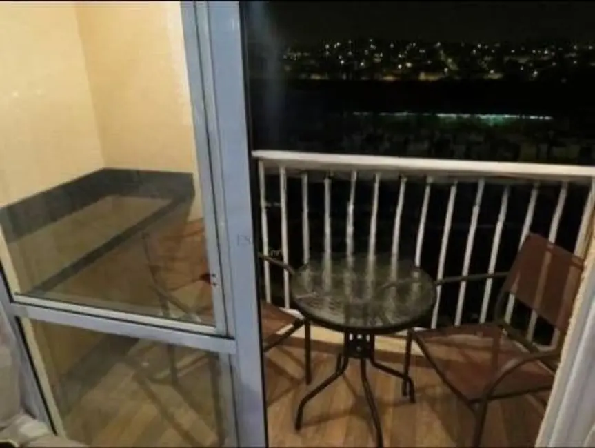 Apartamento com 2 quartos à venda, 57m2 em Santo Antônio, Osasco - SP - imagem 6 Foto 6 de Apartamento com 2 quartos à venda, 57m2 em Santo Antônio, Osasco - SP