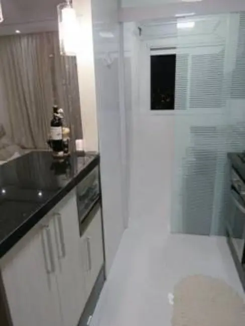 Apartamento com 2 quartos à venda, 57m2 em Santo Antônio, Osasco - SP - imagem 9 Foto 9 de Apartamento com 2 quartos à venda, 57m2 em Santo Antônio, Osasco - SP