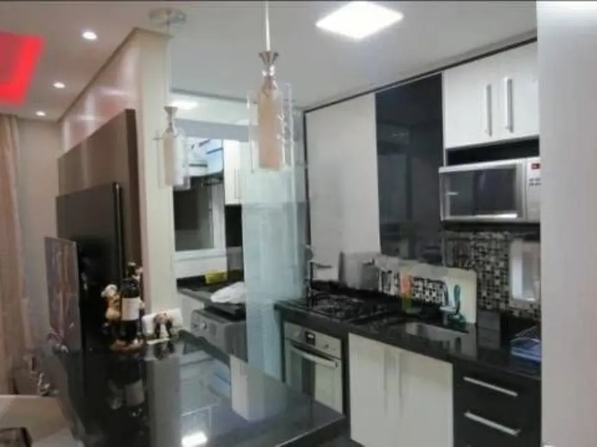 Apartamento com 2 quartos à venda, 57m2 em Santo Antônio, Osasco - SP - imagem 8 Foto 8 de Apartamento com 2 quartos à venda, 57m2 em Santo Antônio, Osasco - SP
