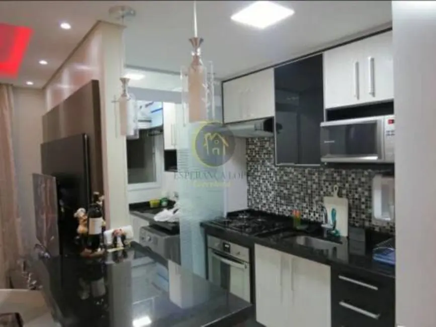 Apartamento com 2 quartos à venda, 57m2 em Santo Antônio, Osasco - SP - imagem 7 Foto 7 de Apartamento com 2 quartos à venda, 57m2 em Santo Antônio, Osasco - SP