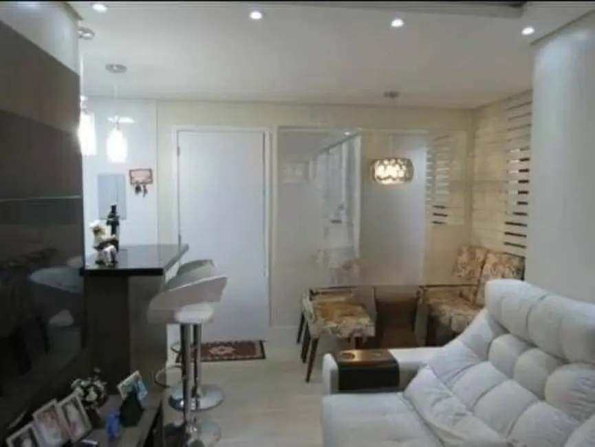 Apartamento com 2 quartos à venda, 57m2 em Santo Antônio, Osasco - SP - imagem 3 Foto 3 de Apartamento com 2 quartos à venda, 57m2 em Santo Antônio, Osasco - SP