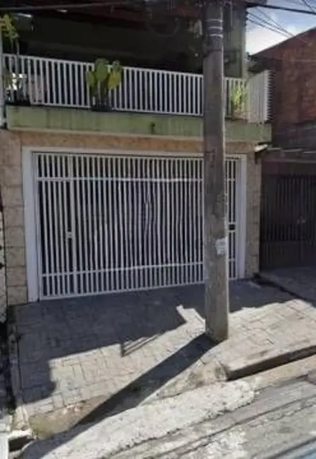 Foto 1 de Casa com 3 quartos à venda, 125m2 em Jardim Roberto, Osasco - SP