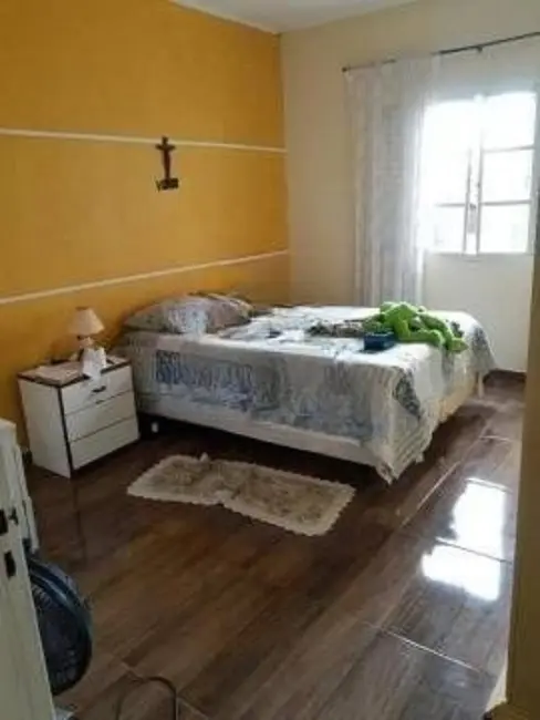 Foto 9 de Casa com 3 quartos à venda, 125m2 em Jardim Roberto, Osasco - SP
