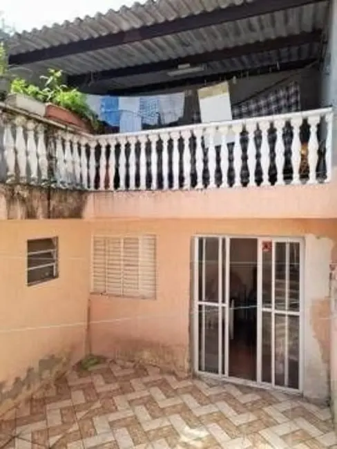 Foto 4 de Casa com 3 quartos à venda, 125m2 em Jardim Roberto, Osasco - SP