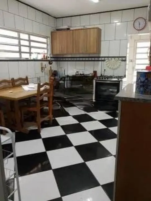 Foto 7 de Casa com 3 quartos à venda, 125m2 em Jardim Roberto, Osasco - SP
