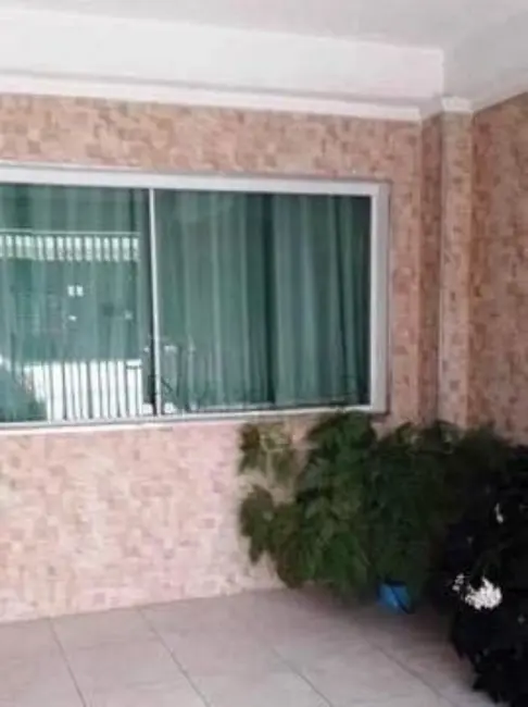 Foto 2 de Casa com 3 quartos à venda, 125m2 em Jardim Roberto, Osasco - SP