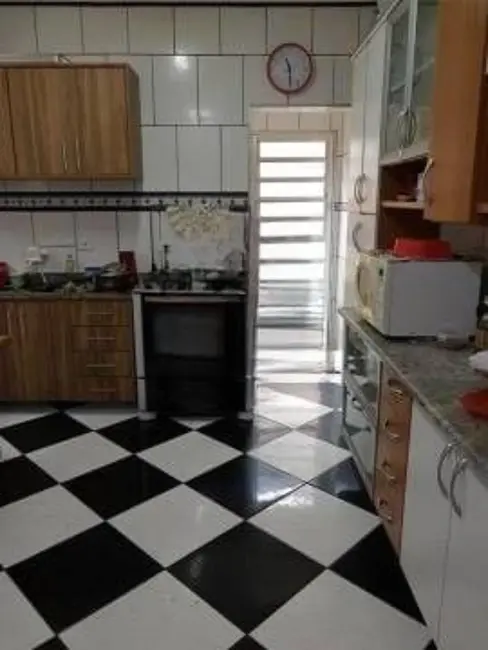Foto 6 de Casa com 3 quartos à venda, 125m2 em Jardim Roberto, Osasco - SP