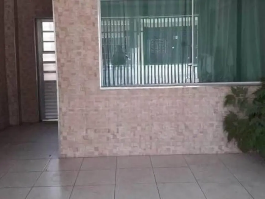 Foto 3 de Casa com 3 quartos à venda, 125m2 em Jardim Roberto, Osasco - SP