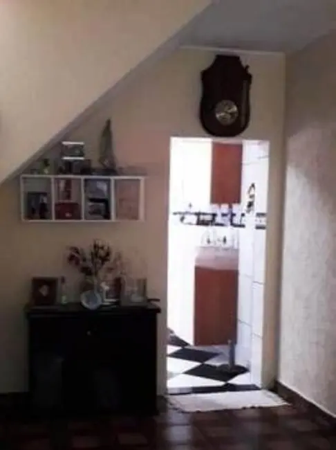 Foto 8 de Casa com 3 quartos à venda, 125m2 em Jardim Roberto, Osasco - SP