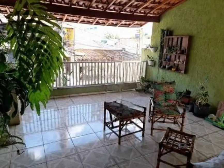 Foto 5 de Casa com 3 quartos à venda, 125m2 em Jardim Roberto, Osasco - SP