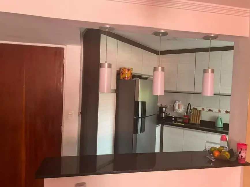 Apartamento com 2 quartos à venda, 55m2 em Bandeiras, Osasco - SP - imagem 8 Foto 8 de Apartamento com 2 quartos à venda, 55m2 em Bandeiras, Osasco - SP