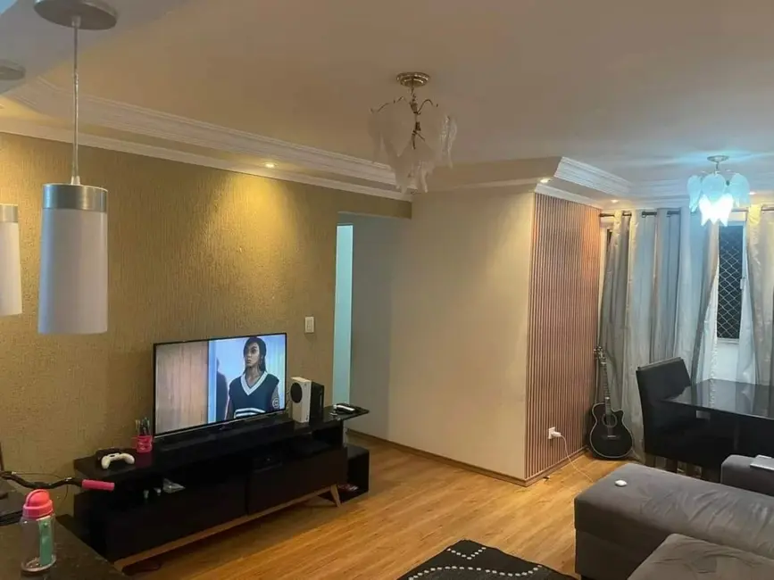 Apartamento com 2 quartos à venda, 55m2 em Bandeiras, Osasco - SP - imagem 9 Foto 9 de Apartamento com 2 quartos à venda, 55m2 em Bandeiras, Osasco - SP