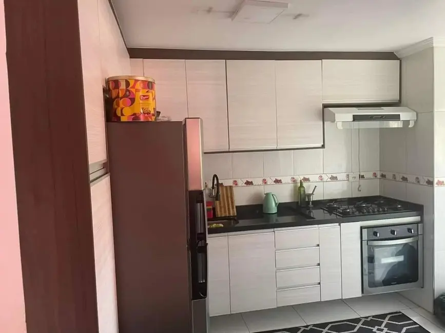 Apartamento com 2 quartos à venda, 55m2 em Bandeiras, Osasco - SP - imagem 7 Foto 7 de Apartamento com 2 quartos à venda, 55m2 em Bandeiras, Osasco - SP