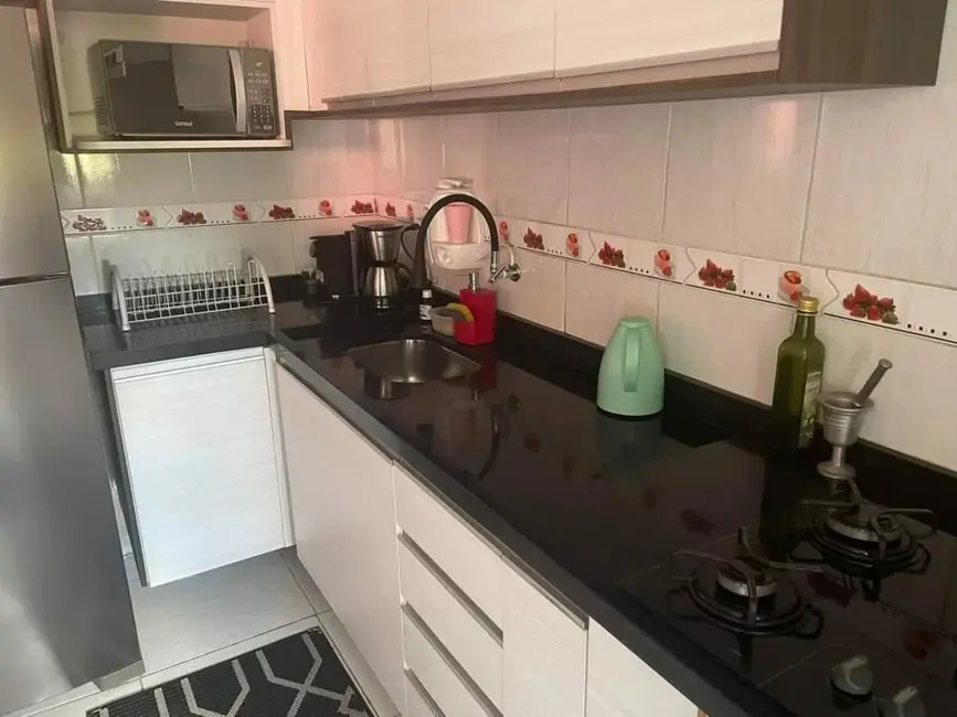 Foto 2 de Apartamento com 2 quartos à venda, 55m2 em Bandeiras, Osasco - SP