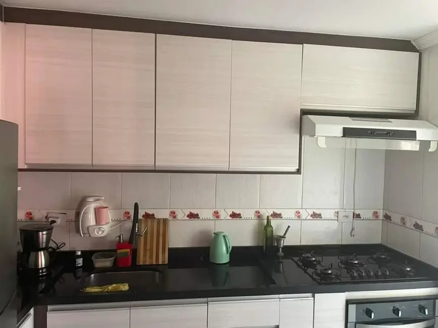 Foto 1 de Apartamento com 2 quartos à venda, 55m2 em Bandeiras, Osasco - SP